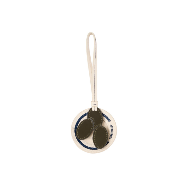 Jacquemus The plate of olives - Jacquemus Totes & Top-Handle Bags - Le Chiquito Style - Shop at Coveti