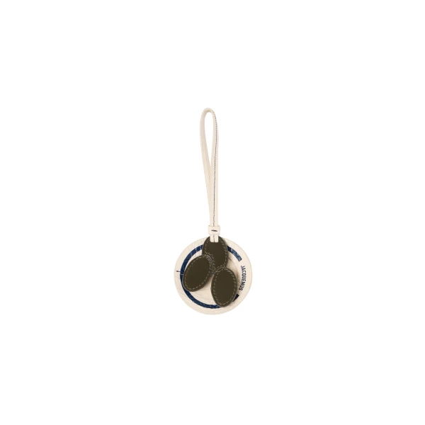 Jacquemus The plate of olives - Jacquemus Totes & Top-Handle Bags - Le Chiquito Style - Shop at Coveti