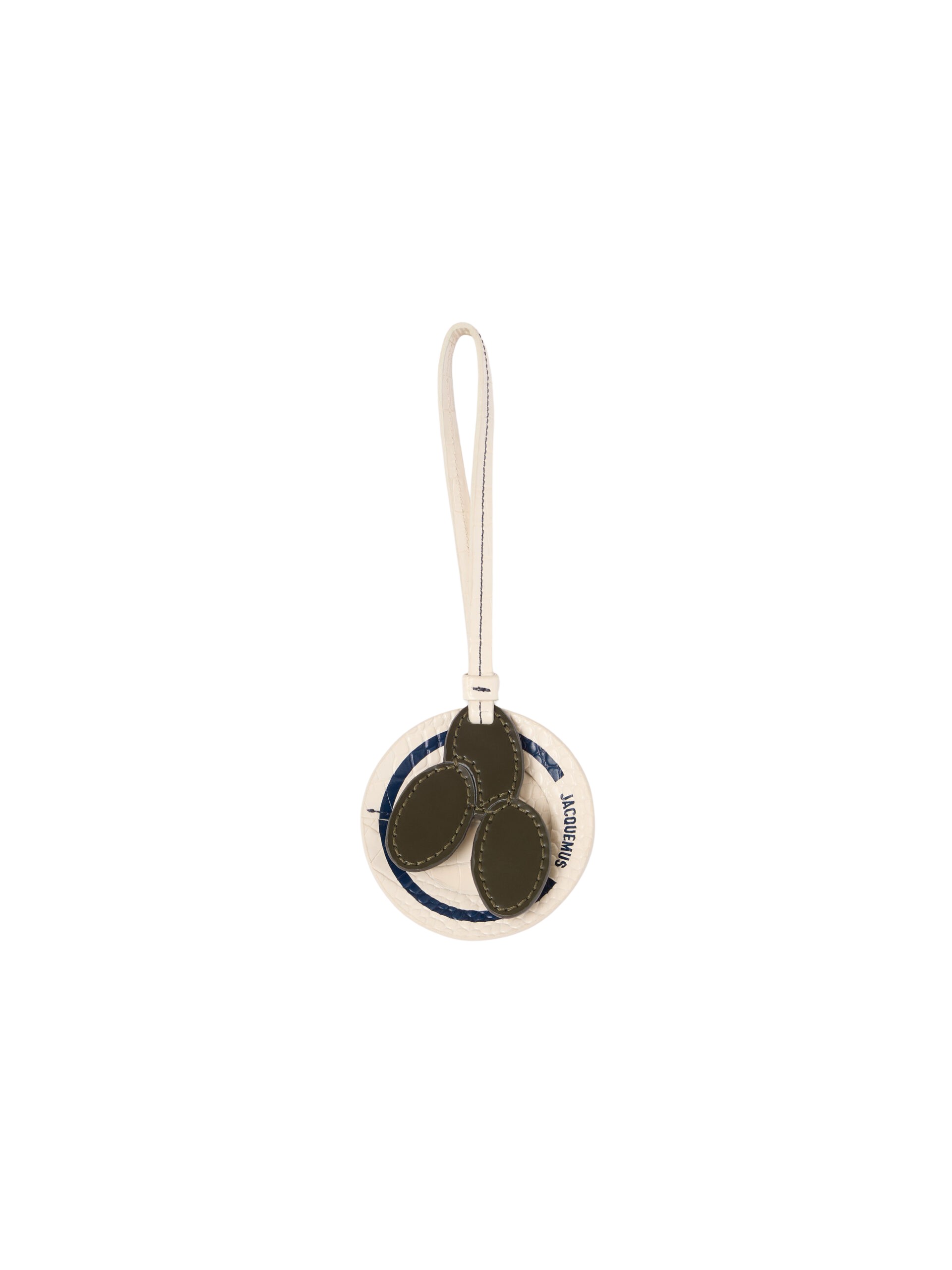 Jacquemus The plate of olives - Jacquemus Totes & Top-Handle Bags - Le Chiquito Style - Shop at Coveti