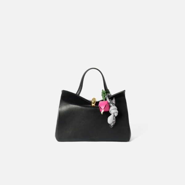 Jacquemus The radish - Jacquemus Totes & Top-Handle Bags - Le Chiquito Style - Shop at Coveti