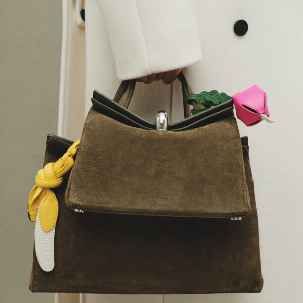Jacquemus The radish - Jacquemus Totes & Top-Handle Bags - Le Chiquito Style - Shop at Coveti
