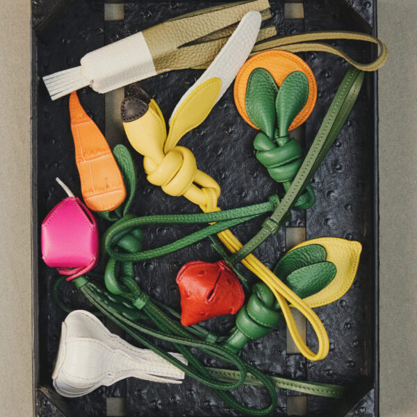 Jacquemus The radish - Jacquemus Totes & Top-Handle Bags - Le Chiquito Style - Shop at Coveti