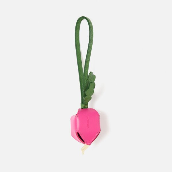 Jacquemus The radish - Jacquemus Totes & Top-Handle Bags - Le Chiquito Style - Shop at Coveti