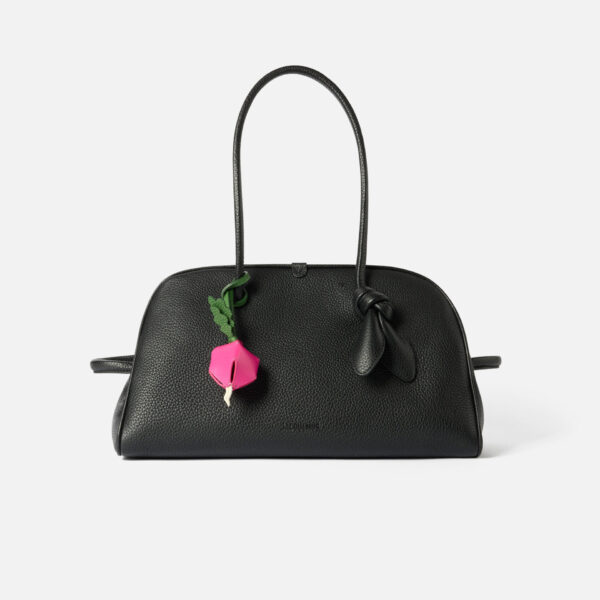 Jacquemus The radish - Jacquemus Totes & Top-Handle Bags - Le Chiquito Style - Shop at Coveti