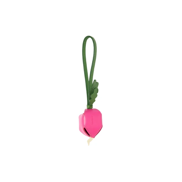 Jacquemus The radish - Jacquemus Totes & Top-Handle Bags - Le Chiquito Style - Shop at Coveti