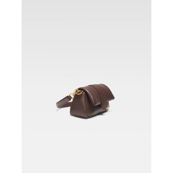 JACQUEMUS The small Bambimou, view 2