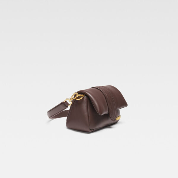 Jacquemus The small Bambimou - Jacquemus Mini Bags - Le Chiquito Style - Shop at Coveti