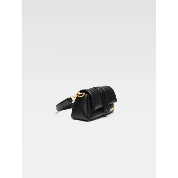 JACQUEMUS The small Bambimou, view 2