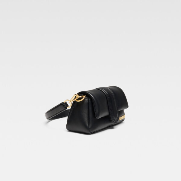 Jacquemus The small Bambimou - Jacquemus Mini Bags - Le Chiquito Style - Shop at Coveti