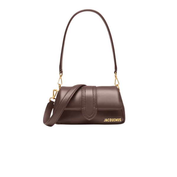 Jacquemus The small Bambimou - Jacquemus Mini Bags - Le Chiquito Style - Shop at Coveti
