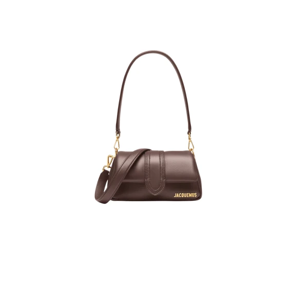 Jacquemus The small Bambimou - Jacquemus Mini Bags - Le Chiquito Style - Shop at Coveti