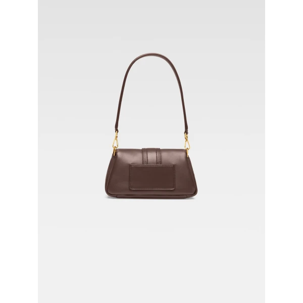 JACQUEMUS The small Bambimou, view 3