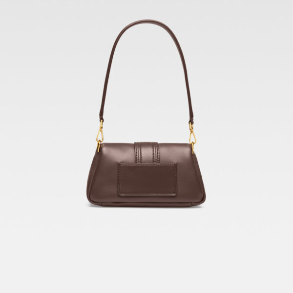 Jacquemus The small Bambimou - Jacquemus Mini Bags - Le Chiquito Style - Shop at Coveti