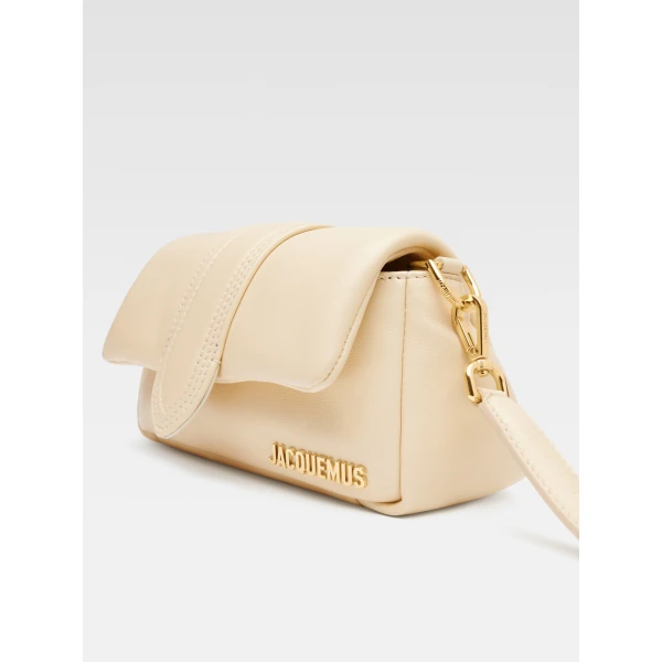 JACQUEMUS The small Bambimou, view 4
