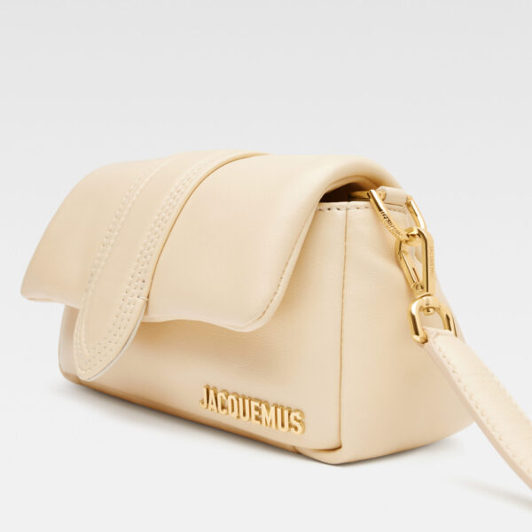 Jacquemus The small Bambimou - Jacquemus Mini Bags - Le Chiquito Style - Shop at Coveti