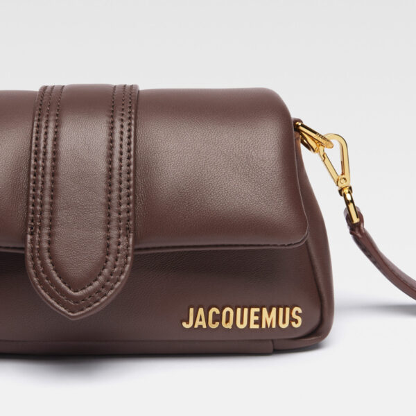 Jacquemus The small Bambimou - Jacquemus Mini Bags - Le Chiquito Style - Shop at Coveti