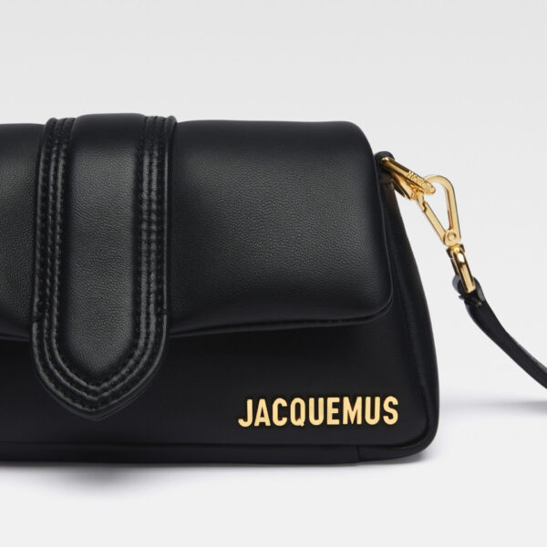 Jacquemus The small Bambimou - Jacquemus Mini Bags - Le Chiquito Style - Shop at Coveti
