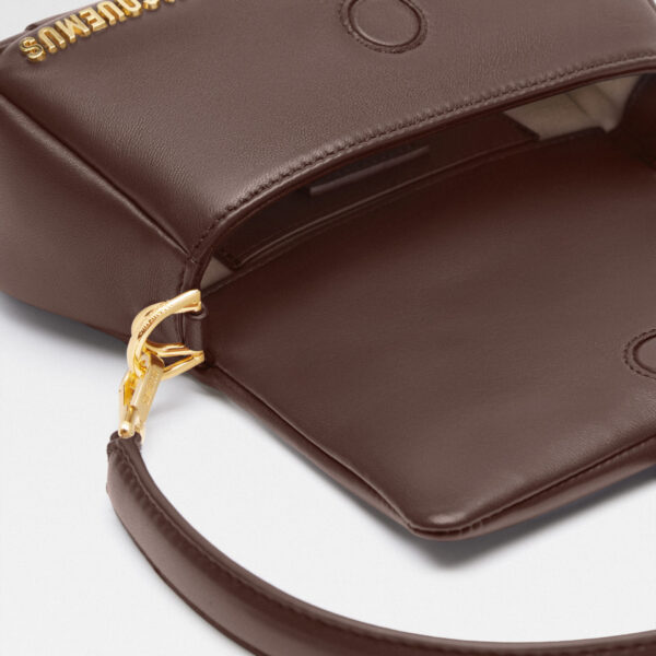 Jacquemus The small Bambimou - Jacquemus Mini Bags - Le Chiquito Style - Shop at Coveti