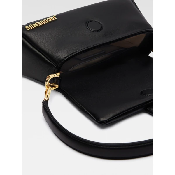 JACQUEMUS The small Bambimou, view 5