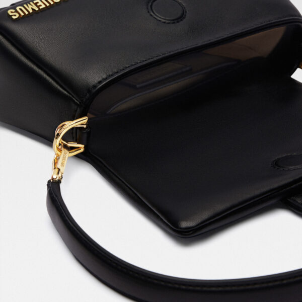 Jacquemus The small Bambimou - Jacquemus Mini Bags - Le Chiquito Style - Shop at Coveti