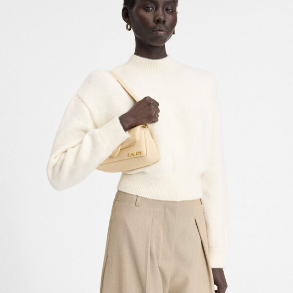 Jacquemus The small Bambimou - Jacquemus Mini Bags - Le Chiquito Style - Shop at Coveti
