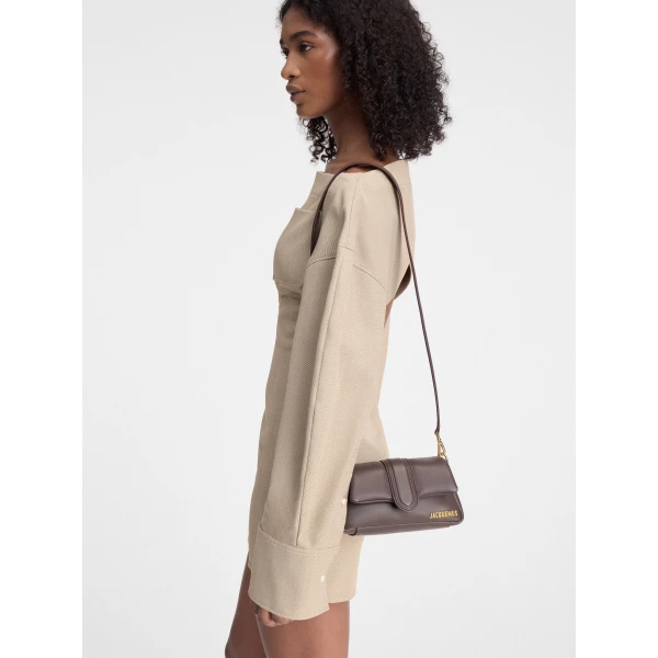 JACQUEMUS The small Bambimou, view 6