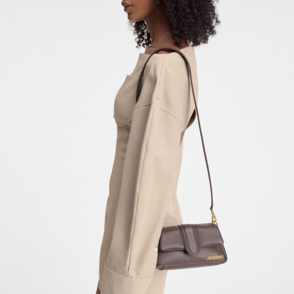 Jacquemus The small Bambimou - Jacquemus Mini Bags - Le Chiquito Style - Shop at Coveti