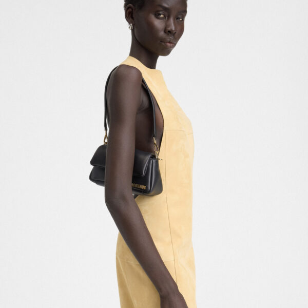 Jacquemus The small Bambimou - Jacquemus Mini Bags - Le Chiquito Style - Shop at Coveti