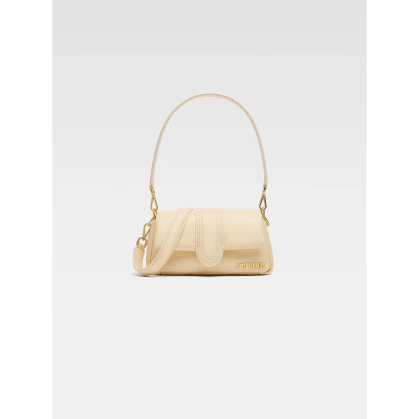 JACQUEMUS The small Bambimou, view 7