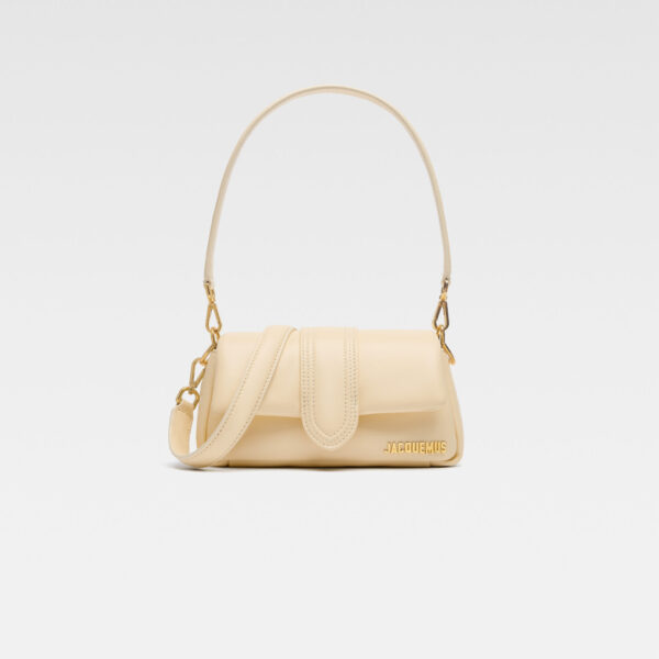Jacquemus The small Bambimou - Jacquemus Mini Bags - Le Chiquito Style - Shop at Coveti