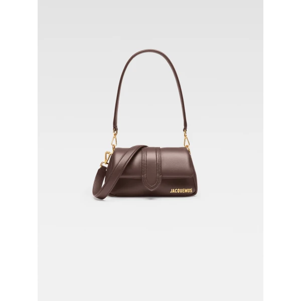 JACQUEMUS The small Bambimou, view 7