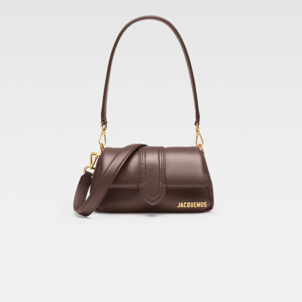 Jacquemus The small Bambimou - Jacquemus Mini Bags - Le Chiquito Style - Shop at Coveti