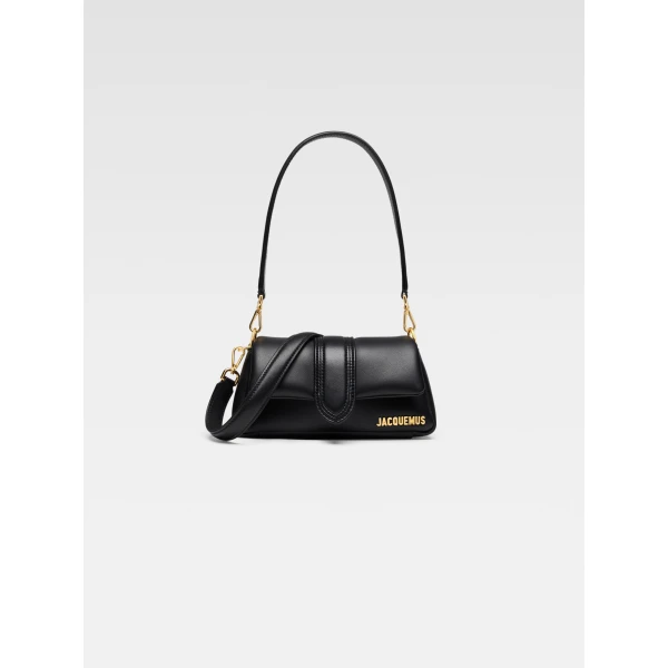 JACQUEMUS The small Bambimou, view 7