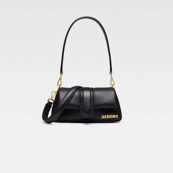 Jacquemus The small Bambimou - Jacquemus Mini Bags - Le Chiquito Style - Shop at Coveti
