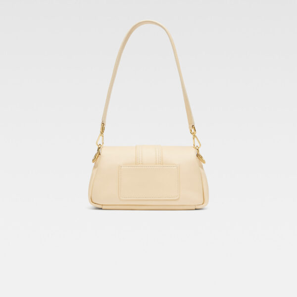 Jacquemus The small Bambimou - Jacquemus Mini Bags - Le Chiquito Style - Shop at Coveti