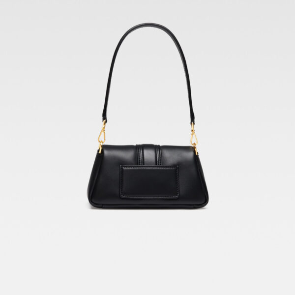 Jacquemus The small Bambimou - Jacquemus Mini Bags - Le Chiquito Style - Shop at Coveti