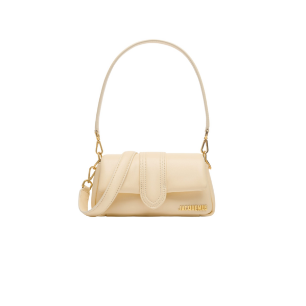 Jacquemus The small Bambimou - Jacquemus Mini Bags - Le Chiquito Style - Shop at Coveti