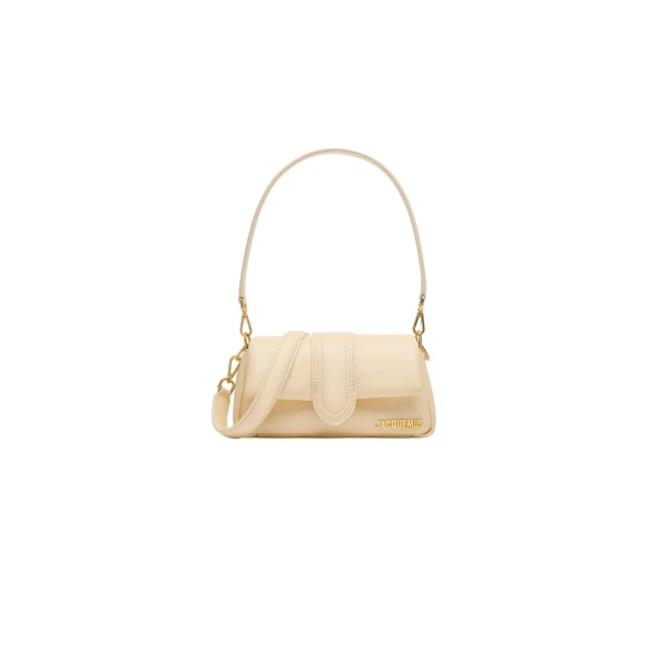 Jacquemus The small Bambimou - Jacquemus Mini Bags - Le Chiquito Style - Shop at Coveti