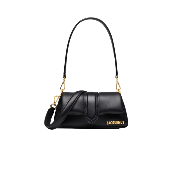 Jacquemus The small Bambimou - Jacquemus Mini Bags - Le Chiquito Style - Shop at Coveti