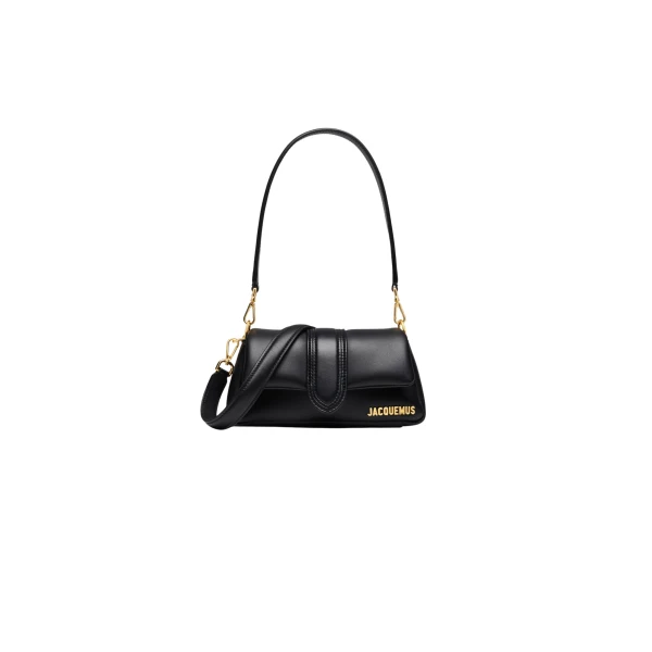 Jacquemus The small Bambimou - Jacquemus Mini Bags - Le Chiquito Style - Shop at Coveti