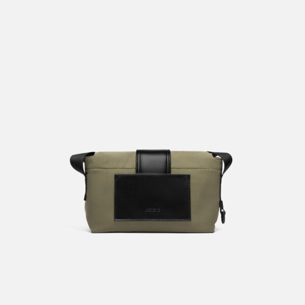 Jacquemus The small Bambino messenger bag - Jacquemus Mini Bags - Le Chiquito Style - Shop at Coveti