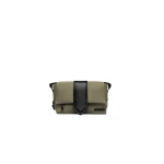 Jacquemus The small Bambino messenger bag - Jacquemus Mini Bags - Le Chiquito Style - Shop at Coveti