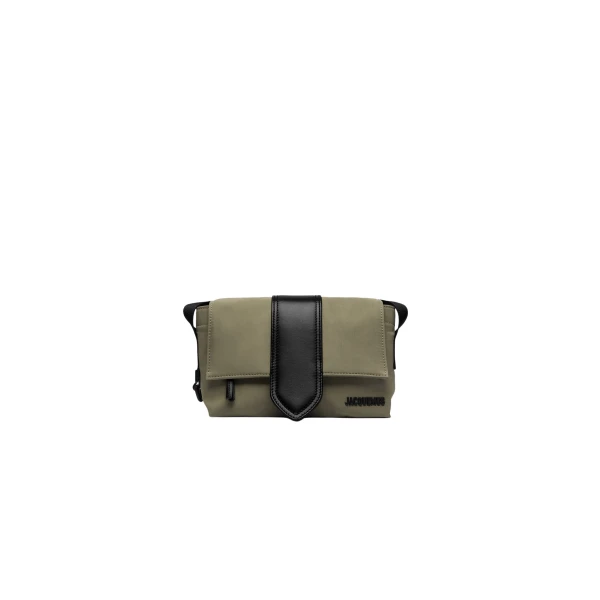 Jacquemus The small Bambino messenger bag - Jacquemus Mini Bags - Le Chiquito Style - Shop at Coveti