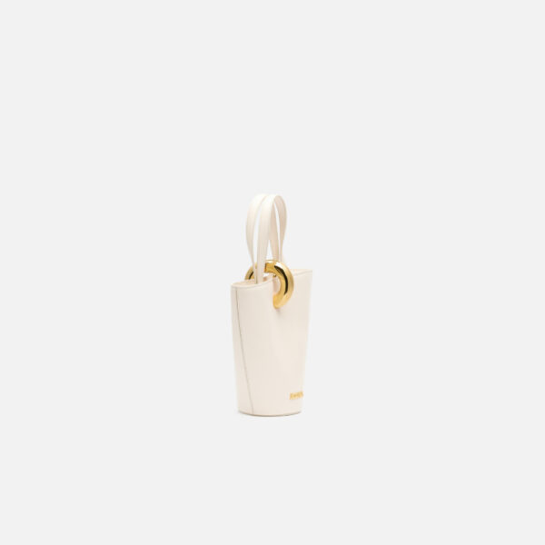 Jacquemus The small Bambola - Jacquemus Mini Bags - Le Chiquito Style - Shop at Coveti
