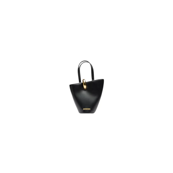 Jacquemus The small Bambola - Jacquemus Mini Bags - Le Chiquito Style - Shop at Coveti