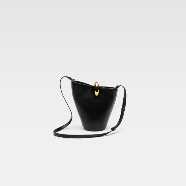 Jacquemus The small Bambola - Jacquemus Mini Bags - Le Chiquito Style - Shop at Coveti
