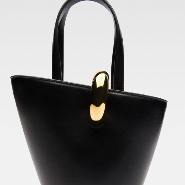 Jacquemus The small Bambola - Jacquemus Mini Bags - Le Chiquito Style - Shop at Coveti