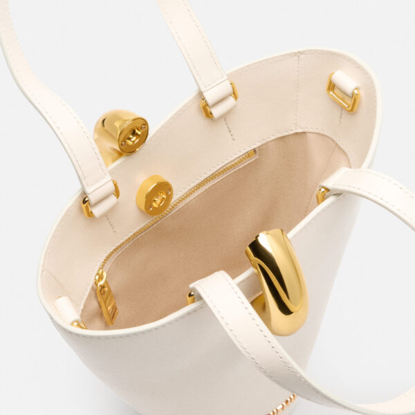 Jacquemus The small Bambola - Jacquemus Mini Bags - Le Chiquito Style - Shop at Coveti