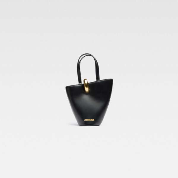 Jacquemus The small Bambola - Jacquemus Mini Bags - Le Chiquito Style - Shop at Coveti