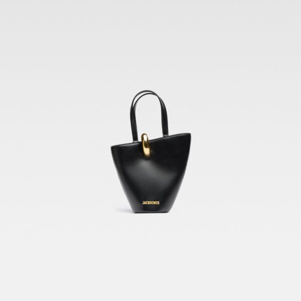Jacquemus The small Bambola - Jacquemus Mini Bags - Le Chiquito Style - Shop at Coveti